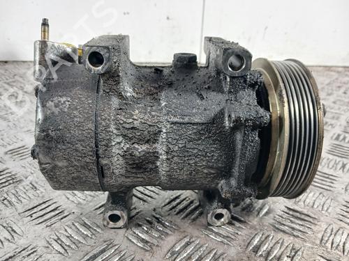 Used AC compressor AC compressor PEUGEOT 206 Hatchback (2A/C) 1.4 i (75 hp) 39904190 39904190