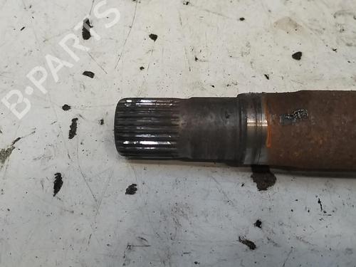 Right front driveshaft RENAULT VEL SATIS (BJ0_) 3.0 dCi (BJ0J, BJ0N) | BP28778832M39 - Image 4