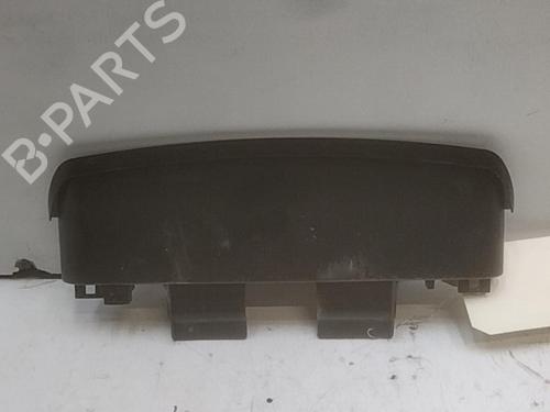 Used Third brake light Third brake light VOLVO S40 I (644) 1.9 TD (90 hp) 28778437 28778437