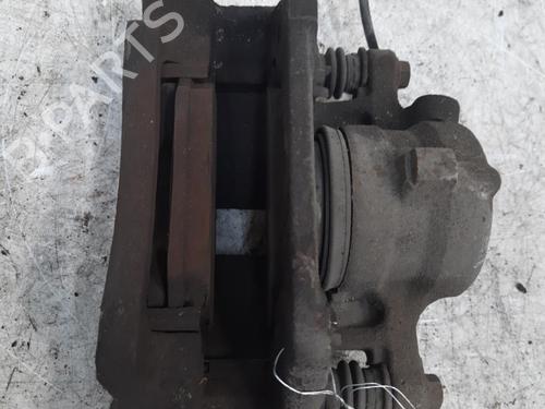 Used Right front brake caliper Right front brake caliper MERCEDES-BENZ A-CLASS (W168) A 170 CDI (168.009, 168.109) (95 hp) 28774977 28774977
