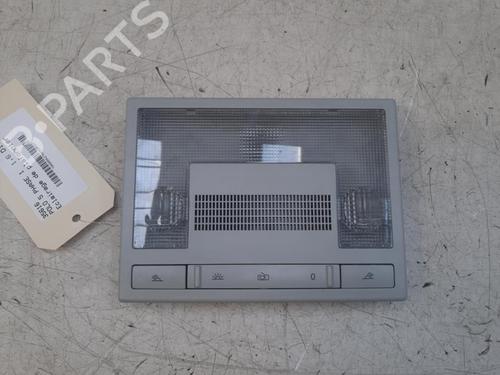 Used Interior roof light VW POLO V (6R1, 6C1) 1.6 TDI (90 hp) 28786169