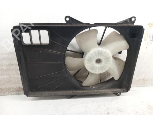 Used Radiator fan Radiator fan SUZUKI SWIFT III (MZ, EZ) 1.3 DDiS (RS413D) (75 hp) 28743459 28743459
