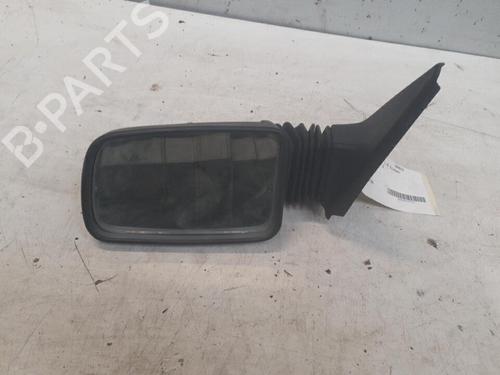Used Left mirror PEUGEOT 205 II (20A/C) 1.7 Diesel (60 hp) 28761306