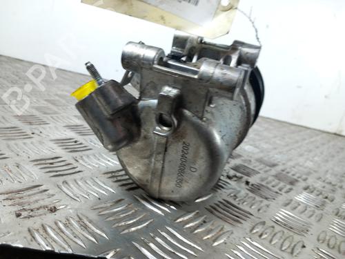 AC compressor CITROËN C3 III (SX) 1.2 PureTech 82 | BP28742897M34 - Image 2