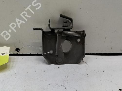 Used Hood lock RENAULT GRAND SCÉNIC II (JM0/1_) 1.9 dCi (JM0G, JM12, JM1G, JM2C) (120 hp) 28756483