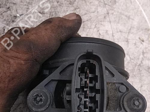 Mass air flow sensor OPEL MERIVA A MPV (X03) 1.7 CDTI (E75) | BP28775426M95 