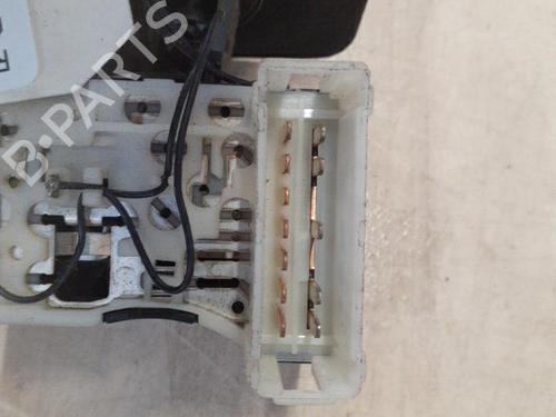Ratstangsstang RENAULT CLIO II (BB_, CB_) 1.6 16V (BB01, BB0H, BB0T, BB14, BB1D, BB1R, BB2KL, BB3G... (107 hp) 28776722