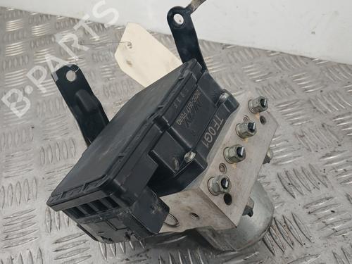 Used ABS pump HONDA JAZZ III (GE_, GG_, GP_, ZA_) 1.2 (GG1) (90 hp) 30678378