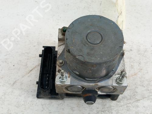 ABS pump RENAULT KANGOO (KC0/1_) D 65 1.9 (KC0E, KC02, KC0J, KC0N) | BP28761811M43 
