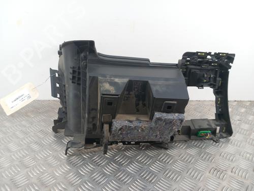 Glove box PEUGEOT 5008 (0U_, 0E_) 1.6 HDi | BP28742987C95 