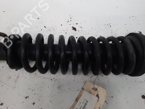 Left front shock absorber HONDA CIVIC V Saloon (EG, EH) 1.5 | BP28757877M16 