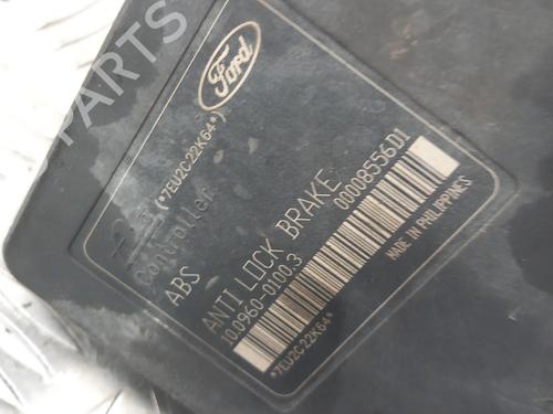 ABS pump FORD FIESTA V (JH_, JD_) 1.4 16V | BP28738708M43 