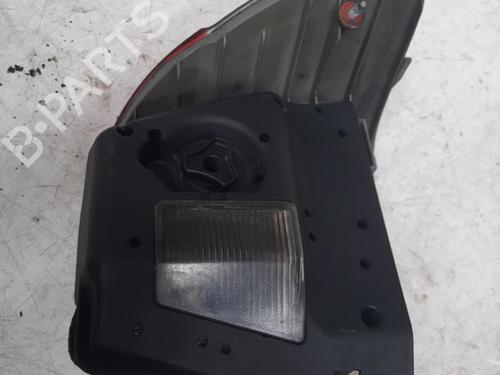 Used Left taillight BMW 3 (E46) 330 d (184 hp) 28790142