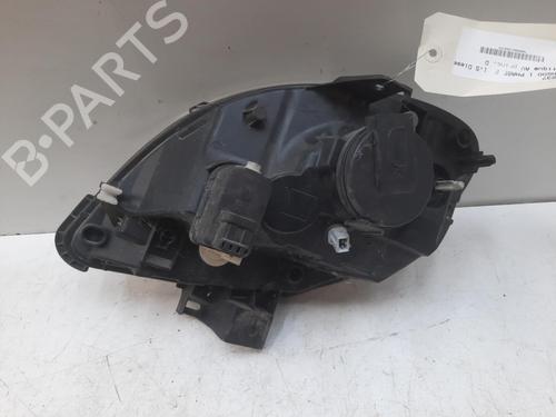 Right headlight RENAULT KANGOO Express (FC0/1_) 1.5 dCi (FC07, FC1R) | BP28759976C29 - Image 4