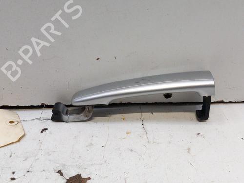 Used Front right exterior door handle CITROËN C3 I (FC_, FN_) 1.4 HDi (68 hp) 28755968