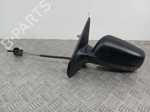 Left mirror SEAT IBIZA II (6K1) 1.9 SDI | BP30299030C26 