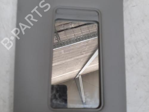 Left sun visor BMW 5 (E60) 530 d | BP28774512I1 - Image 2