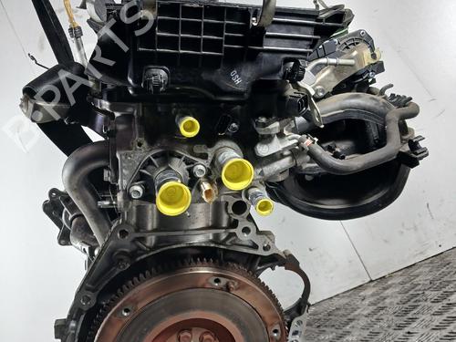 Used Engine Engine TOYOTA YARIS (_P13_) 1.0 (KSP130_, KSP130) (69 hp) 39582042 39582042