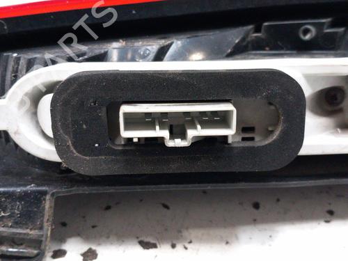 Left taillight FORD FOCUS II Turnier (DA_, FFS, DS) 1.6 TDCi | BP28778044C34  - Image 5