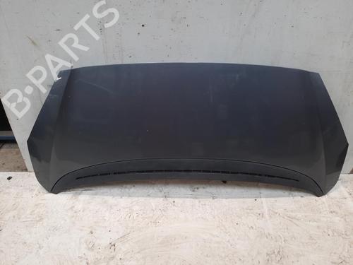 Hood PEUGEOT 1007 (KM_) 1.6 16V | BP28775030C1