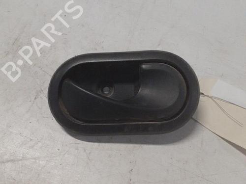 Used Front right interior door handle DACIA DUSTER (HS_) 1.5 dCi 4x4 (HSMC, HSMD) (110 hp) 28765509