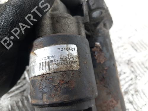 Used Starter Starter VW GOLF III (1H1) 1.4 (60 hp) 28809143 28809143