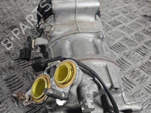 AC compressor VOLVO V40 Hatchback (525) D2 | BP38540947M34 - Image 3