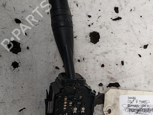 Used Steering column stalk Steering column stalk MITSUBISHI COLT VI (Z3_A, Z2_A) 1.5 DI-D (Z39A) (95 hp) 28753821 28753821