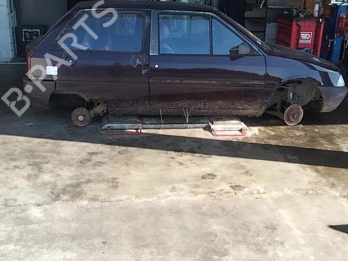 Used Parts CITROËN AX (ZA-_) 10 (44 hp) 4035364