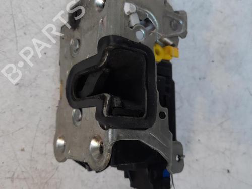 Module électronique DACIA LODGY (JS_) 1.5 dCi (90 hp) 28762795
