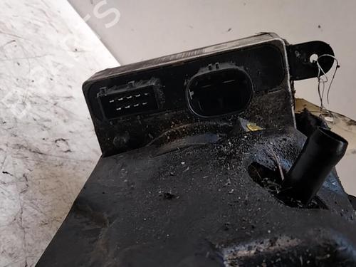 Styring servopumpe CITROËN C5 II Break (RE_) 2.0 HDi (RERHRH) | BP28749126M99 