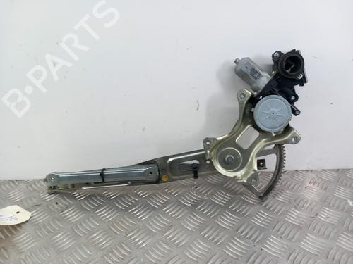 Used Front left window mechanism TOYOTA RAV 4 III (_A3_) 2.2 D 4WD (ALA30_, ALA30R) (136 hp) 28742059