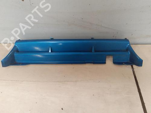 Used Grille CITROËN AX (ZA-_) 10 (50 hp) 28791877