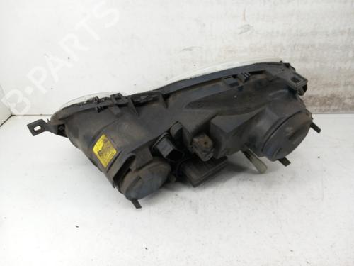 Right headlight VW POLO IV (9N_, 9A_) 1.2 12V | BP28783290C29 