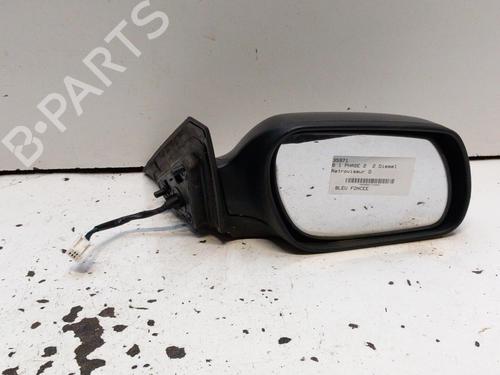 Used Right mirror Right mirror MAZDA 6 Hatchback (GG) 2.0 DI (GG14) (121 hp) 28794405 28794405
