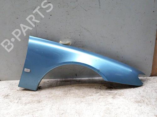 Used Right front fenders PEUGEOT 406 Coupe (8C) 2.2 HDI (133 hp) 28767055
