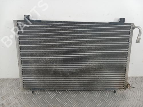 Used AC radiator PEUGEOT 206 Hatchback (2A/C) 1.4 i (75 hp) 31641695