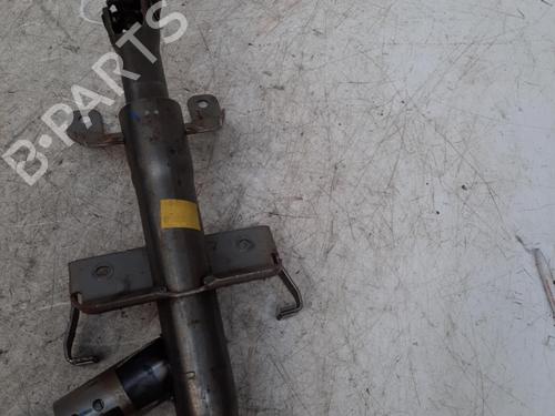 Ratstammeenhed DACIA LOGAN MCV (KS_) 1.6 (KS0B, KS0D, KS0F) (87 hp) 28762990