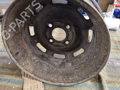 Used Rim Rim RENAULT SUPER 5 (B/C40_) 1.6 D (B/C/404) (55 hp) 28739320 28739320