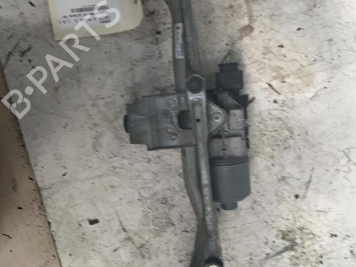 Front wiper motor SEAT IBIZA III (6L1) 1.9 TDI | BP28750475M29 