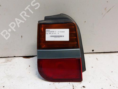 Used Left taillight Left taillight MITSUBISHI SPACE WAGON (N3_W, N4_W) 2.0 TD (N38W) (82 hp) 28770717 28770717