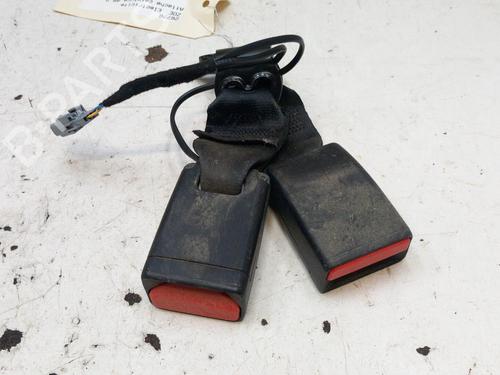 Used Seat buckle Seat buckle RENAULT ZOE (BFM_) ZOE (88 hp) 28767283 28767283
