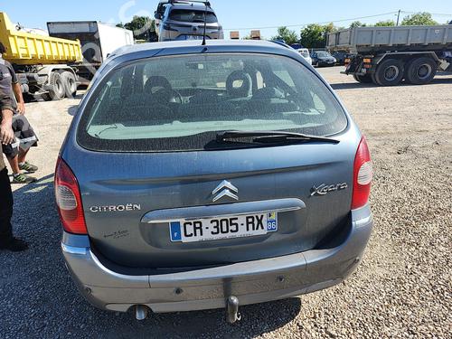 Fuel cap CITROËN XSARA PICASSO (N68) 1.6 HDi | BP29164982C161 