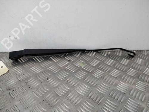 Used Front windshield wiper arm CITROËN C2 (JM_) 1.4 (73 hp) 28734906