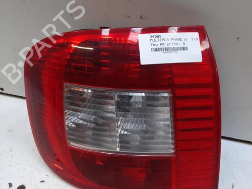 Venstre baglygte FIAT MULTIPLA (186_) 1.9 JTD (186AXE1A) | BP28753525C34