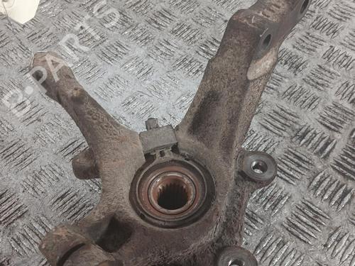 Left front steering knuckle DACIA LOGAN MCV (KS_) 1.5 dCi (KS0W) | BP39625648M25 - Image 2