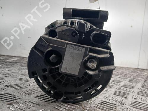 Used Alternator Alternator MINI MINI (R50, R53) Cooper (116 hp) 40223211 40223211