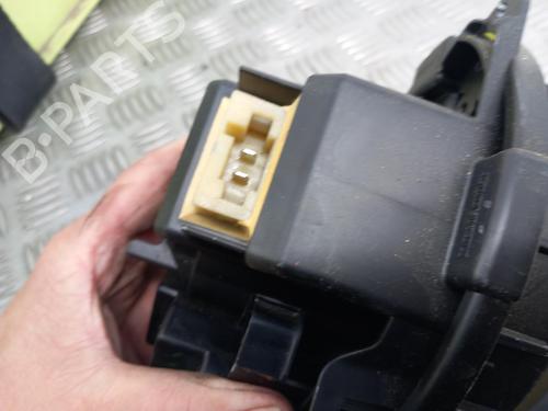 Heater blower motor RENAULT CLIO V (B7_) 1.5 Blue dCi 85 (B7AG) | BP38675964M62 - Image 2