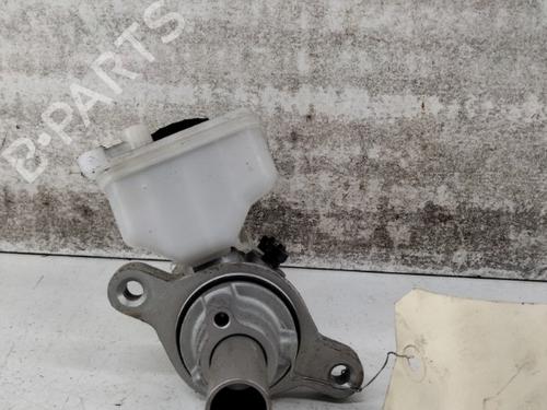 Used Brake master cylinder PEUGEOT 107 (PM_, PN_) 1.0 (68 hp) 28781064
