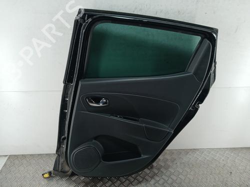 right-rear-door-renault-clio-iv-bh_-2012-2013-2014-2015-2016-2017-2018-2019-2020-2021-31270115 main image